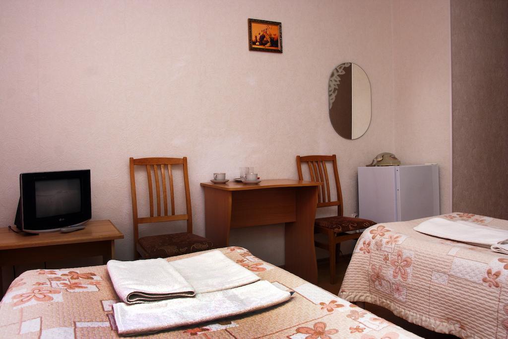 Kyiv Hotel Poltava Room photo